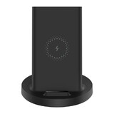 Беспроводная сетевая зарядка Xiaomi Mi 20W Wireless Charging Stand