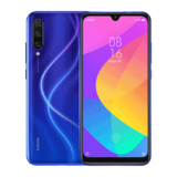Xiaomi Mi 9 Lite 6/128GB Blue/Синий Global Version