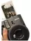 Фотоаппарат моментальной печати цветной Fujifilm Instax Mini 41 (Black)